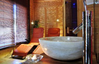 Holiday Apartment in Rieneck (Lower Franconia) or holiday homes and vacation rentals