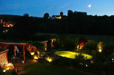 Holiday Apartment in Rieneck (Lower Franconia) or holiday homes and vacation rentals