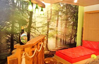 Holiday Apartment in Rieneck (Lower Franconia) or holiday homes and vacation rentals