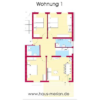 Holiday Apartment in Winterberg (Sauerland) or holiday homes and vacation rentals