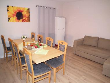 Holiday Apartment in Winterberg (Sauerland) or holiday homes and vacation rentals