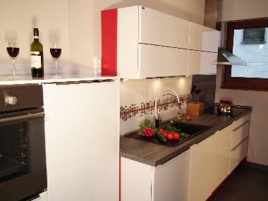 Holiday Apartment in Winterberg (Sauerland) or holiday homes and vacation rentals