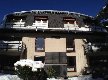 Holiday Apartment in Winterberg (Sauerland) or holiday homes and vacation rentals