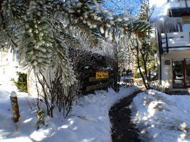 Holiday Apartment in Winterberg (Sauerland) or holiday homes and vacation rentals