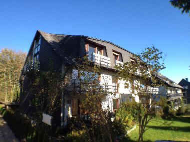 Holiday Apartment in Winterberg (Sauerland) or holiday homes and vacation rentals