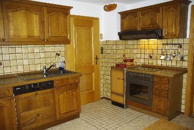 Holiday Apartment in Ruhpolding (Upper Bavaria) or holiday homes and vacation rentals