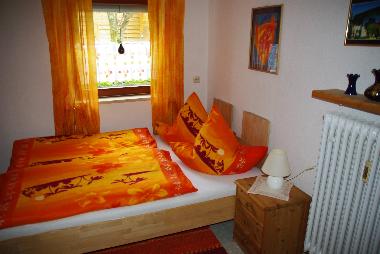 Holiday Apartment in Ruhpolding (Upper Bavaria) or holiday homes and vacation rentals
