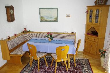 Holiday Apartment in Ruhpolding (Upper Bavaria) or holiday homes and vacation rentals