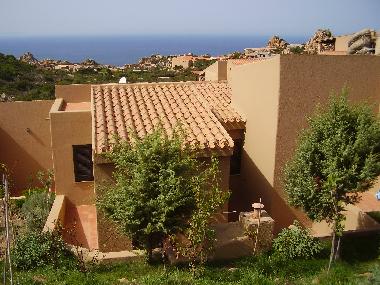 Villa in Trinit D'Agultu (Gallura ) or holiday homes and vacation rentals