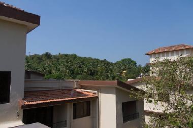 Holiday Apartment in Mapusa (Goa) or holiday homes and vacation rentals