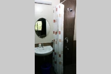 Holiday Apartment in Mapusa (Goa) or holiday homes and vacation rentals