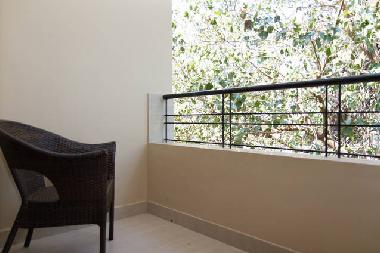 Holiday Apartment in Mapusa (Goa) or holiday homes and vacation rentals