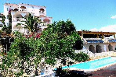 Holiday Apartment in Novalja (Licko-Senjska) or holiday homes and vacation rentals