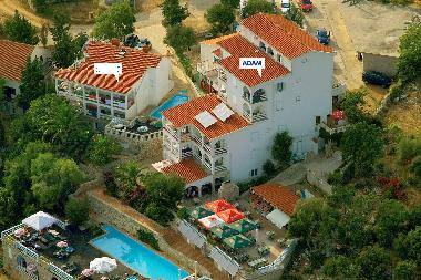 Holiday Apartment in Novalja (Licko-Senjska) or holiday homes and vacation rentals