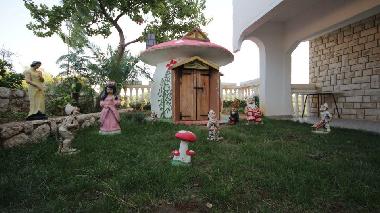 Holiday Apartment in Novalja (Licko-Senjska) or holiday homes and vacation rentals