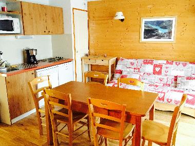 Holiday Apartment in Chamrousse (Isre) or holiday homes and vacation rentals