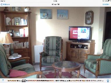 Holiday House in PLOUHA (C�tes-d