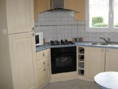 Holiday House in PLOUHA (C�tes-d