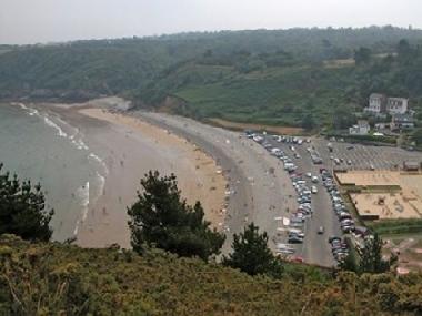 Holiday House in PLOUHA (C�tes-d