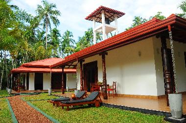 Holiday House in Bentota (Galle) or holiday homes and vacation rentals