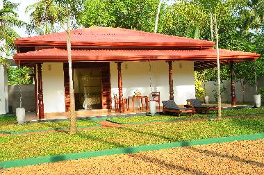 Holiday House in Bentota (Galle) or holiday homes and vacation rentals