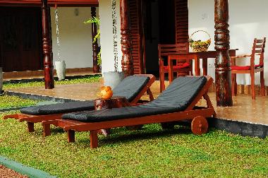 Holiday House in Bentota (Galle) or holiday homes and vacation rentals