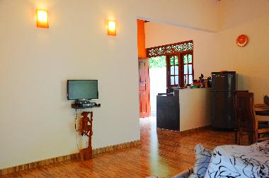 Holiday House in Bentota (Galle) or holiday homes and vacation rentals