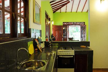 Holiday House in Bentota (Galle) or holiday homes and vacation rentals
