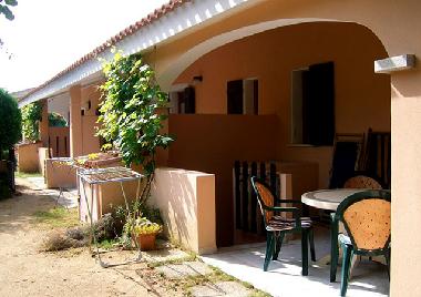 Holiday House in Villasimius (CA) (Cagliari) or holiday homes and vacation rentals