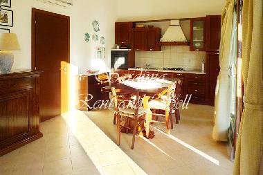 Holiday House in Castiadas (Cagliari) or holiday homes and vacation rentals