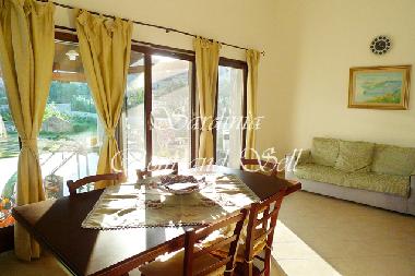Holiday House in Castiadas (Cagliari) or holiday homes and vacation rentals