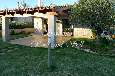 Holiday House in Castiadas (Cagliari) or holiday homes and vacation rentals