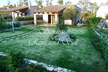 Holiday House in Castiadas (Cagliari) or holiday homes and vacation rentals