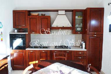 Holiday House in Castiadas (Cagliari) or holiday homes and vacation rentals