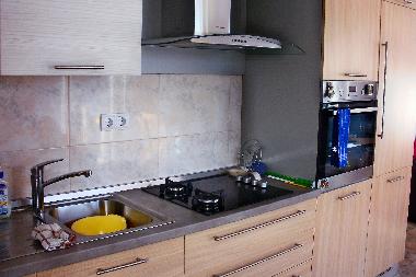 Holiday House in Donja Kru�ica (Splitsko-Dalmatinska) or holiday homes and vacation rentals