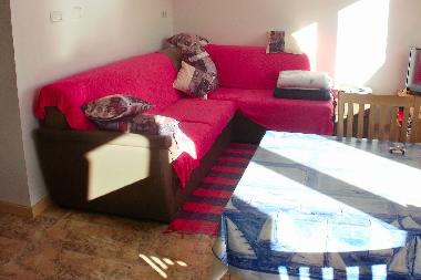 Holiday House in Donja Kru�ica (Splitsko-Dalmatinska) or holiday homes and vacation rentals