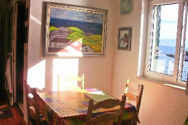 Holiday House in Donja Kru�ica (Splitsko-Dalmatinska) or holiday homes and vacation rentals