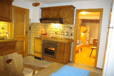Holiday Apartment in Ruhpolding (Upper Bavaria) or holiday homes and vacation rentals