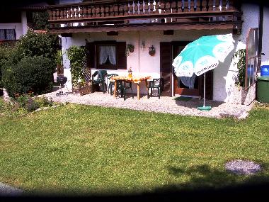 Holiday Apartment in Ruhpolding (Upper Bavaria) or holiday homes and vacation rentals