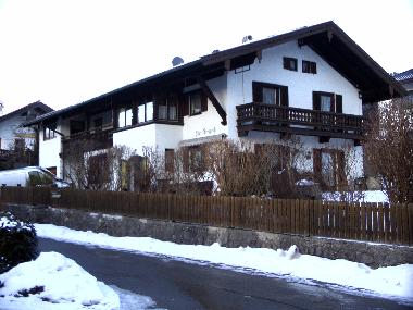 Holiday Apartment in Ruhpolding (Upper Bavaria) or holiday homes and vacation rentals