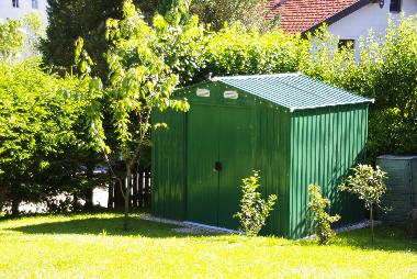 Holiday Apartment in Ruhpolding (Upper Bavaria) or holiday homes and vacation rentals