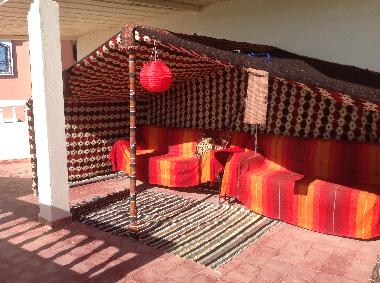 Holiday House in Taghazout (Agadir) or holiday homes and vacation rentals