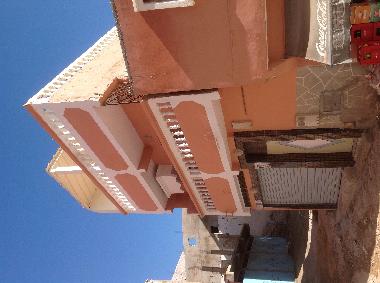 Holiday House in Taghazout (Agadir) or holiday homes and vacation rentals