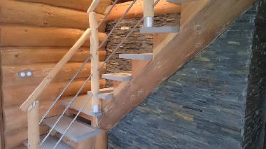 Chalet in montmurat (Cantal) or holiday homes and vacation rentals