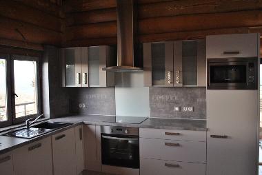 Chalet in montmurat (Cantal) or holiday homes and vacation rentals