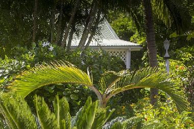 Chalet in Grand Bourg (Guadeloupe) or holiday homes and vacation rentals