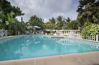 Chalet in Grand Bourg (Guadeloupe) or holiday homes and vacation rentals