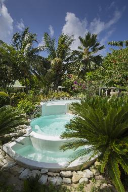 Chalet in Grand Bourg (Guadeloupe) or holiday homes and vacation rentals