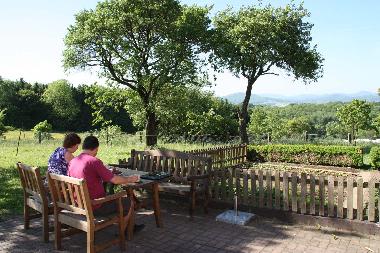 Holiday Apartment in Tann(Rhn) (Rhn) or holiday homes and vacation rentals