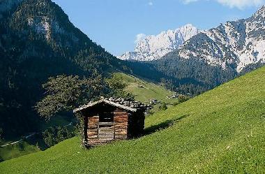 Holiday Apartment in LOFER/St.MARTIN (Pinzgau-Pongau) or holiday homes and vacation rentals